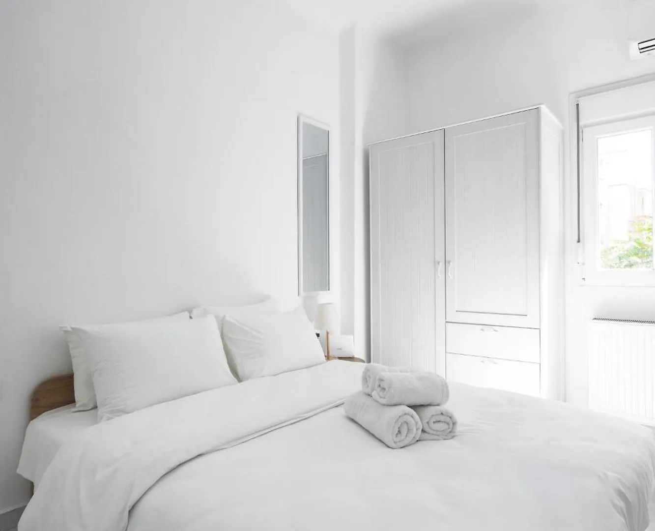 Alpha, Nilie Hospitality Mgmt Apartment Thessaloniki 0*,  Greece