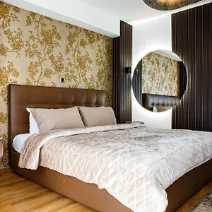 דירה Limani Comfort, סלוניקי