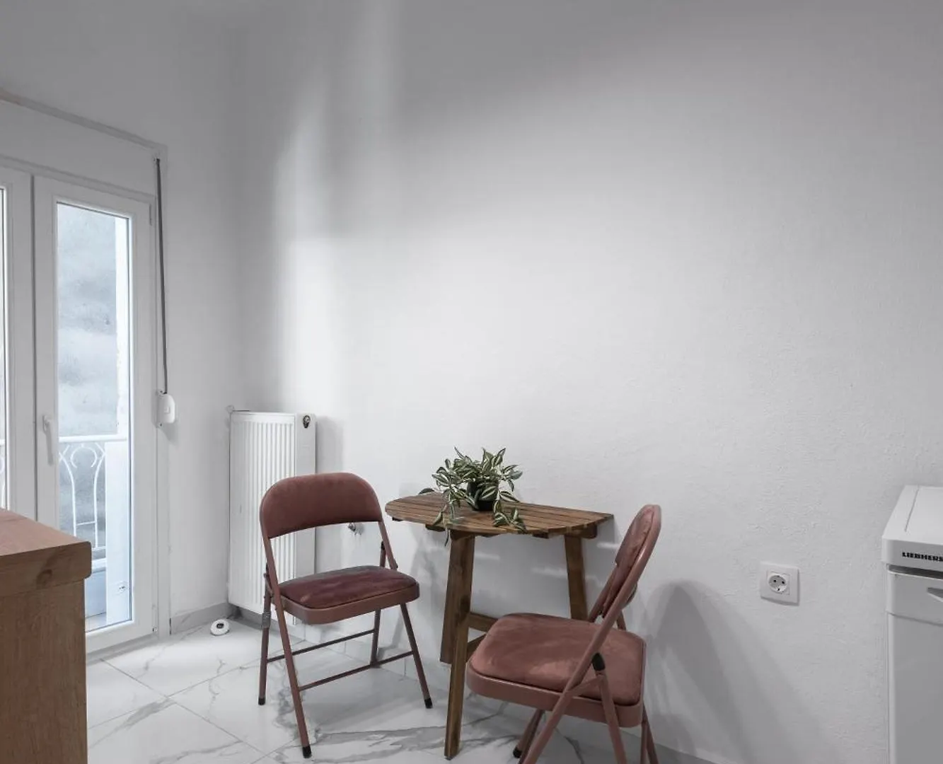 Alpha, Nilie Hospitality Mgmt Apartment Thessaloniki Greece