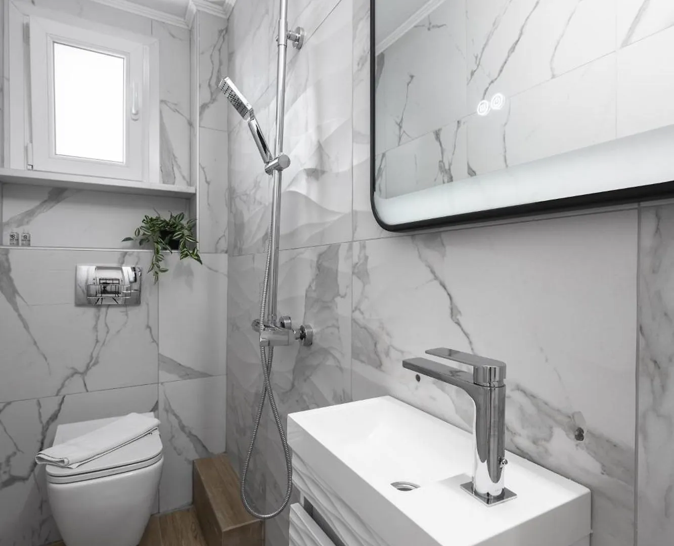 Alpha, Nilie Hospitality Mgmt Apartment Thessaloniki